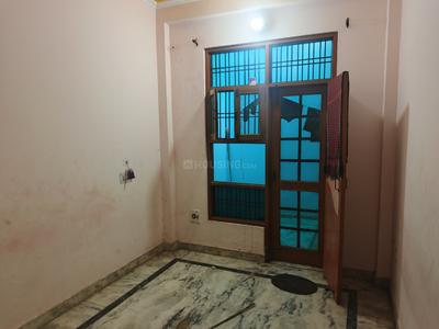 Bedroom Image of 1000 Sq.ft 3 BHK Independent House for sale in Kamta Lucknow for Rs. 7500000