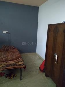 Bedroom Image of Moksh pg in Uttam Nagar, New Delhi