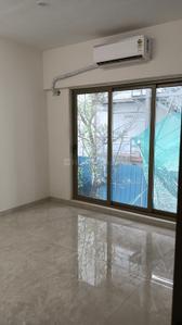 Bedroom Image of 500 Sq.ft 1 BHK Apartment / Flat for sale in Goregaon West Mumbai for Rs. 13500000