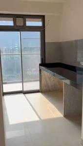 Kitchen Image of 1100 Sq.ft 2 BHK Apartment / Flat for sale in Ahura Osian One And Only, Mundhwa Pune for Rs. 15500000