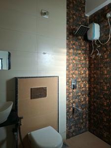 Image of 1200 Sq.ft 3 BHK Apartment / Flat for sale in S P Shree Siddheshwar Paradise, BSNL Colony, Vadodara for Rs. 7500000
