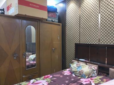 Bedroom Image of 675 Sq.ft 2 BHK Builder Floor for sale in Shastri Nagar New Delhi for Rs. 8500000
