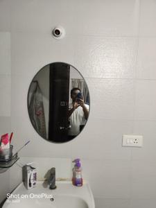Bathroom Image of 1590 Sq.ft 3 BHK Apartment / Flat for sale in Indrasai Indra Keerthi Sadan, Kadugodi Bengaluru for Rs. 14000000