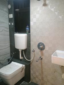 Common Bathroom Image of 1050 Sq.ft 2 BHK Apartment / Flat for sale in Mehta Altura 1978, Kalyan West Kalyan for Rs. 7500000
