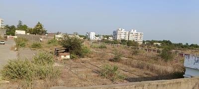 Image of 540 Sq.ft 2 BHK Duplex for sale in Kamrej, Surat for Rs. 1000000