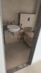 Image of 1100 Sq.ft 3 BHK Apartment / Flat for rent in Pride Panorama Phase 1, Saki Naka, Mumbai for Rs. 85000