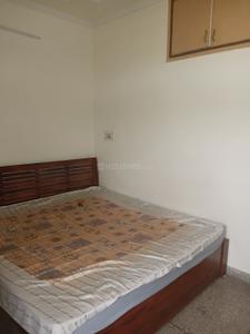 Bedroom Image of 1050 Sq.ft 3 BHK Apartment / Flat for sale in CGHS Hewo Apartment, Sector 31 Gurgaon for Rs. 17500000