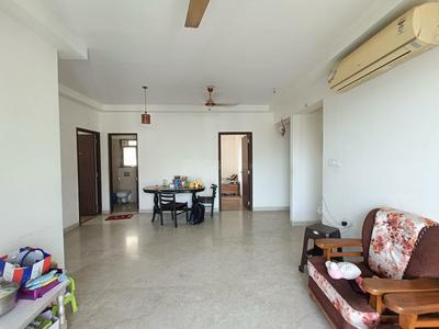 Hall Image of 800 Sq.ft 2 BHK Apartment / Flat for sale in Lodha Grandezza, Thane West Thane for Rs. 17000000
