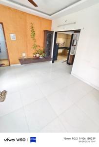 Hall Image of 800 Sq.ft 1 BHK Apartment / Flat for rent in Pimple Gurav Pune for Rs. 18000