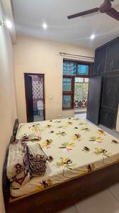 Bedroom Image of 2850 Sq.ft 3.5 BHK Independent House for rent in Gail Society, Sector PI Greater Noida for Rs. 29000