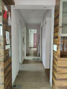 3 BHK Flat