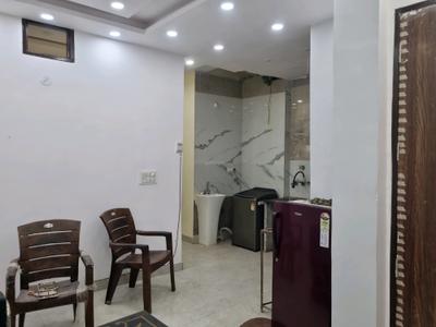 2 BHK Independent Builder Floor