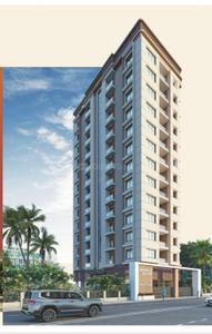 Image of 1650 Sq.ft 3 BHK Apartment / Flat for sale in Laxminagar, Nagpur for Rs. 15600000