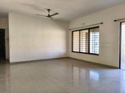 Living Room Image of 1450 Sq.ft 2 BHK Apartment / Flat for rent in G Corp Greens, Thergaon Pune for Rs. 32000