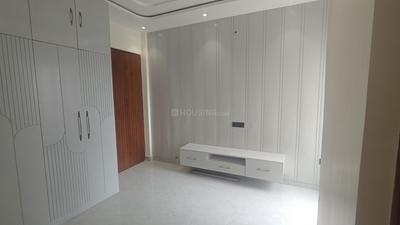 Bedroom Image of 2500 Sq.ft 4 BHK Independent House for sale in Gmada Aerocity Mohali for Rs. 35000000