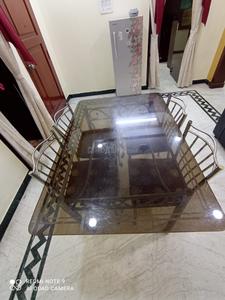 Hall Image of Amma Kudil  -PG for Girls and  Women in Anna Nagar, Chennai