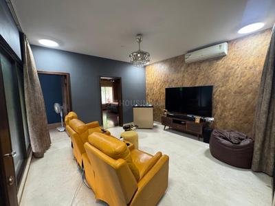Hall Image of 4350 Sq.ft 4.5 BHK Villa for sale in Sobha Lifestyle Legacy, Bandaramanahalli Bengaluru for Rs. 110000000