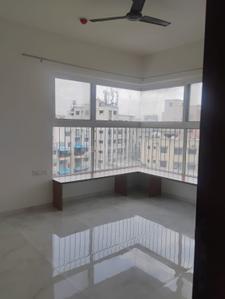 Bedroom Image of 930 Sq.ft 2 BHK Apartment / Flat for rent in VTP HiLife, Thergaon Pune for Rs. 33000