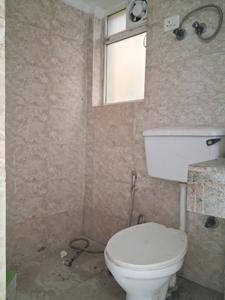Bedroom One Image of 830 Sq.ft 2 BHK Apartment / Flat for sale in Paras Seasons, Sector 168 Noida for Rs. 7500000