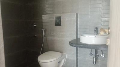 Image of 1200 Sq.ft 3 BHK Apartment / Flat for sale in New Alipore, Kolkata for Rs. 21000000