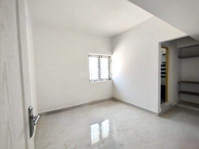 Hall Image of 992 Sq.ft 3 BHK Studio for sale in Ambattur Chennai for Rs. 6900000