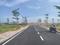 Nutech Inscape Internal Roads 2