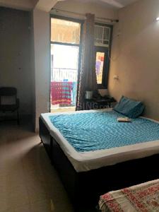 Bedroom Image of Gupta pg in Gulmohar Park, New Delhi
