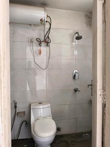 Bedroom Two Image of 1750 Sq.ft 3 BHK Apartment / Flat for sale in Swaraj Homes Ashoka Group Housing Society, Sector 56 Gurgaon for Rs. 23000000
