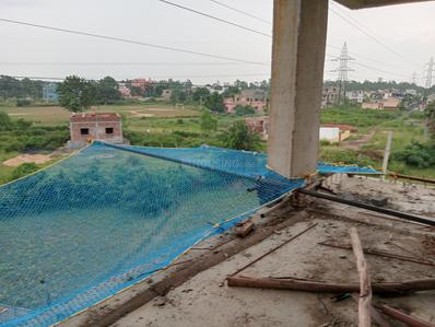 Image of 1053 Sq.ft 3 BHK Apartment / Flat for sale in Tapoban Park View Residency, Bamunara, Durgapur for Rs. 3756000