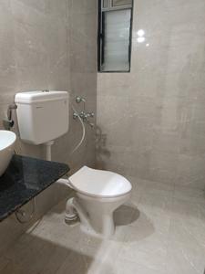 Common Bathroom Image of 967 Sq.ft 2 BHK Apartment / Flat for sale in Amit Astonia Classic, Undri Pune for Rs. 5800000