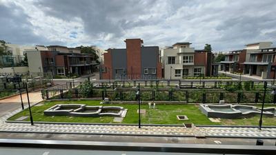 Image of 3878 Sq.ft 3 BHK Villa for sale in Puravankara Sound Of Water Phase 3, Doddakammanahalli, Bengaluru for Rs. 59100000