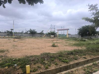 Image of 1500 Sq.ft Residential Plot / Land for sale in Mylapura, Bengaluru for Rs. 4500200