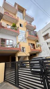 1 BHK Flat