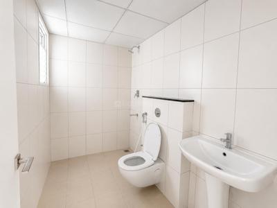 Image of 1660 Sq.ft 3 BHK Apartment / Flat for sale in Godrej Aqua, Hosahalli, Bengaluru for Rs. 18700000