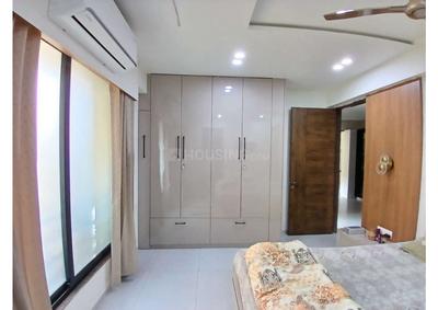 Bedroom Image of 2178 Sq.ft 3 BHK Apartment / Flat for sale in Swara Skydeck, Navrangpura Ahmedabad for Rs. 21000000