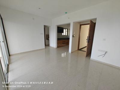 Hall Image of 1000 Sq.ft 2 BHK Apartment / Flat for sale in Sukhwani Skylines, Wakad Pune for Rs. 8100000