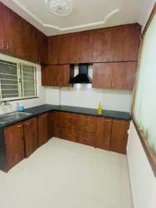 Kitchen Image of 970 Sq.ft 2 BHK Apartment / Flat for sale in Agrawal Sagar Eden Garden Phase II, Hoshangabad Road Bhopal for Rs. 2850000