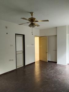 Hall Image of 1417 Sq.ft 3 BHK Apartment / Flat for rent in Deccan Gymkhana Pune for Rs. 70000
