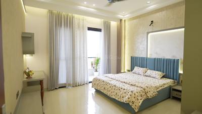 Bedroom Image of 5700 Sq.ft 5 BHK Villa for sale in Panchyawala Jaipur for Rs. 49000000