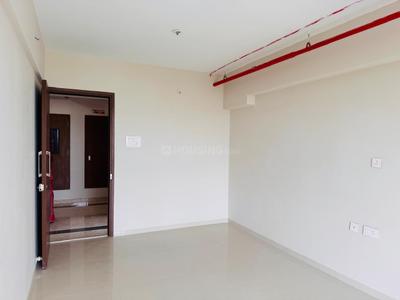 Hall Image of 600 Sq.ft 2 BHK Apartment / Flat for sale in Worli Mumbai for Rs. 43000000