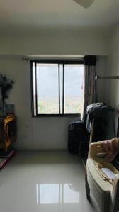 Bedroom Image of 1305 Sq.ft 3 BHK Apartment / Flat for sale in Ashraya 10, New Ranip Ahmedabad for Rs. 6700000