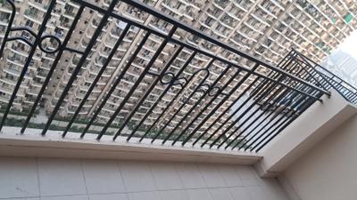 Balcony Image of 1675 Sq.ft 3 BHK Apartment / Flat for sale in ATS Nobility, Noida Extension Greater Noida for Rs. 23000000