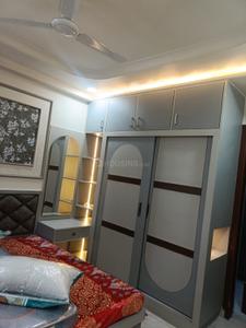 Bedroom Image of 1535 Sq.ft 3 BHK Apartment / Flat for sale in Murlipura Jaipur for Rs. 7829380
