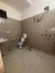 Bathroom Image of 2000 Sq.ft 2 BHK Builder Floor for rent in Sector-6 Bahadurgarh for Rs. 18000
