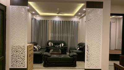 Hall Image of 2367 Sq.ft 3 BHK Builder Floor for rent in DLF Phase 2 Gurgaon for Rs. 82000