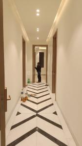 Image of 2200 Sq.ft 4 BHK Builder Floor for sale in Anand Niketan, New Delhi for Rs. 185000000