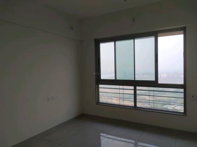 Bedroom Image of 1250 Sq.ft 3 BHK Apartment / Flat for sale in Gurukrupa Marina Enclave Wings Q And R With Kindergarten Phase IV, Malad West Mumbai for Rs. 29000000