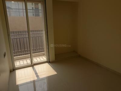Bedroom Image of 1200 Sq.ft 2 BHK Apartment / Flat for sale in Sanghvi Nesta, Thane West Thane for Rs. 25500000