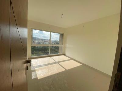 Hall Image of 1300 Sq.ft 2 BHK Apartment / Flat for sale in Bhagwati 19 East, Nerul Navi Mumbai for Rs. 26500000