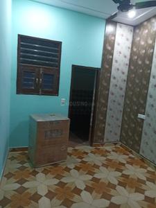 2 BHK Independent Builder Floor